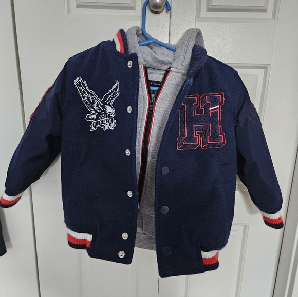 Tommy Hilfiger Jacket - Picture 1 of 5